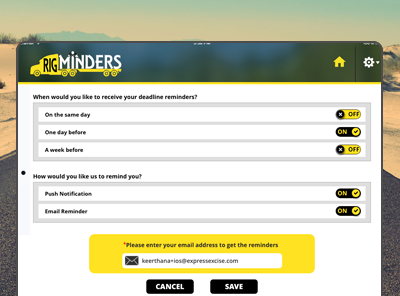 RigMinders